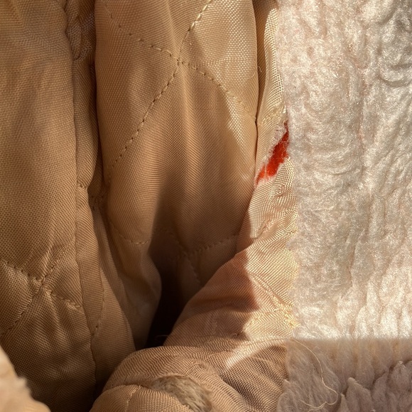 Vintage Hudson Blanket Jacket - Picture 9 of 13